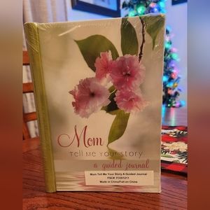 New Seasons Mom tell me your Story